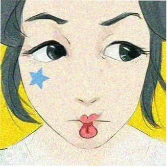 王鸥 饰 汪曼春